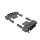 Samtec EQDP-014-12.00-TED-TEU-6-B