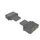 Samtec EQDP-014-12.00-TTL-STR-5