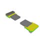 Samtec EQDP-014-19.68-STL-TBL-5-N