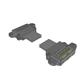 Samtec EQDP-014-20.00-STL-STL-5-B