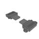Samtec EQDP-014-25.00-SBR-SBR-6-S