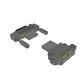 Samtec EQDP-014-27.50-TEU-STR-7-B