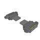 Samtec EQDP-014-39.39-STL-STR-7-B