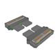 Samtec EQDP-028-01.72-TTR-TTR-5