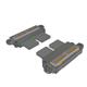 Samtec EQDP-028-06.00-TTL-TTL-5-B