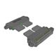 Samtec EQDP-028-12.00-SBR-STL-6-B