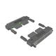 Samtec EQDP-028-12.00-SEU-SED-5-B