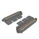 Samtec EQDP-042-03.00-TTR-TTR-5-B