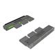 Samtec EQDP-042-09.00-TEU-SEU-5