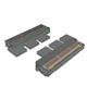 Samtec EQDP-042-11.00-STL-TTR-5