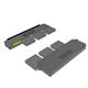 Samtec EQDP-042-15.00-TEU-SBR-5