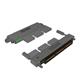 Samtec EQDP-042-18.00-TBR-TEU-5-B