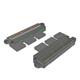 Samtec EQDP-042-23.62-TTR-STL-5-B