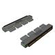 Samtec EQDP-056-08.00-TEU-TED-5