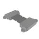 Samtec EQRD-026-03.75-TBR-TBR-1-B