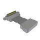 Samtec EQRD-026-06.00-TTR-TBL-1-F