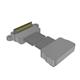 Samtec EQRD-026-06.50-TTR-SBR-1-F