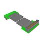 Samtec EQRD-026-08.00-TBL-STL-2-N