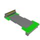 Samtec EQRD-026-08.00-TTR-SBR-1-N