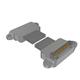 Samtec EQRD-026-10.00-SBR-STL-2-B
