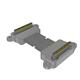 Samtec EQRD-026-10.00-TTL-TTL-1-B