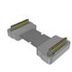Samtec EQRD-026-10.00-TTL-TTL-1