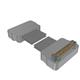 Samtec EQRD-026-12.00-SBL-STR-1