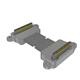 Samtec EQRD-026-12.00-TTL-TTL-1-B