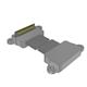Samtec EQRD-026-16.00-TTR-SBR-1-B