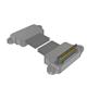 Samtec EQRD-026-18.00-SBR-TTR-1-B