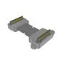 Samtec EQRD-026-18.00-TTR-TTR-1-S