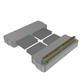 Samtec EQRD-052-01.79-SBL-TTL-1