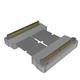 Samtec EQRD-052-03.00-TTR-STL-1