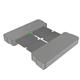 Samtec EQRD-052-04.00-TBR-SBL-1