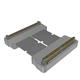 Samtec EQRD-052-05.00-STR-TTL-1