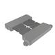 Samtec EQRD-052-06.00-TBR-SBL-1-S