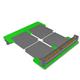 Samtec EQRD-052-06.00-TBR-STR-1-N