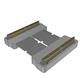 Samtec EQRD-052-06.00-TTR-TTR-1