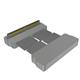 Samtec EQRD-052-24.00-TTL-SBR-3