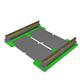 Samtec EQRD-052-24.00-TTR-TTR-1-N