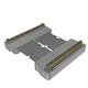 Samtec EQRD-052-28.00-STL-TTR-1