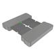 Samtec EQRD-052-29.53-SBR-TBL-1