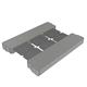 Samtec EQRD-078-01.79-SBR-SBR-1
