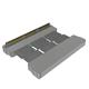 Samtec EQRD-078-20.00-TTL-SBR-3