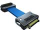 Samtec ERCD-025-16.00-TBR-TTL-1-D