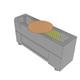 Samtec ERF5-020-07.0-L-DV-K-TR