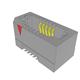 Samtec ERF8-005-05.0-L-DV-L-TR