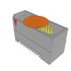 Samtec ERF8-010-07.0-S-DV-K-TR