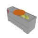 Samtec ERF8-013-07.0-L-DV-K-TR