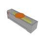 Samtec ERF8-020-05.0-L-DV-K-TR